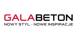 Firmy partnerskie - GalaBeton partnerem firmy BrukStone