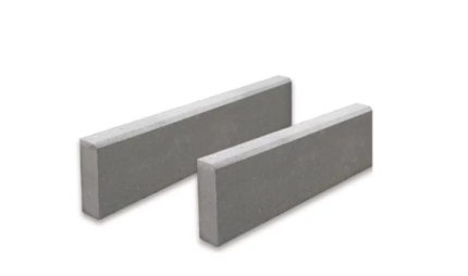 Kefal Obrzeże 8x30x100 szare