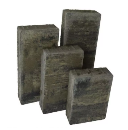 Kefal MORENA kostka brukowa gr. 6cm, jednokolorowa
