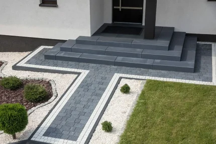 BRUK-BET Stopnie blokowe NOVATOR 15x35x100 Primatec