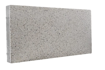 Kefal, PŁYTA LEO rozm. 60×30, gr. 4,5 cm ELITE płukana