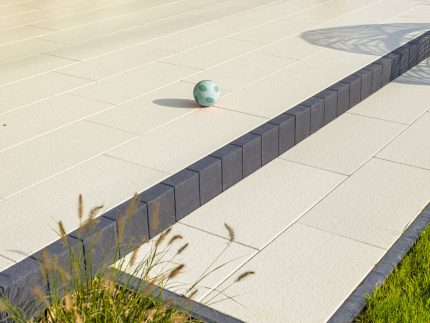 Vestone MERSANO GRANDE Obrzeże palisadowe 8x40X45