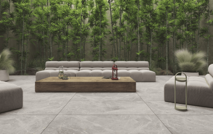 GOLIAT płyta tarasowa LITOS 120x60x2 cm rektyfikowana