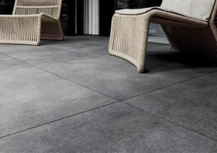 GOLIAT płyta tarasowa SQUARE 120x60x2 cm rektyfikowana