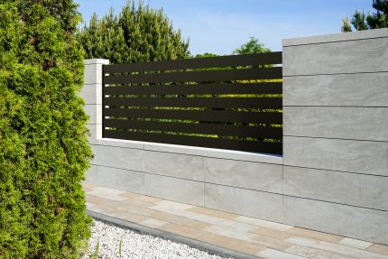 pustak REZYDENCJA NOVATOR 50x19x19 kalcyt kremowo-beżowy