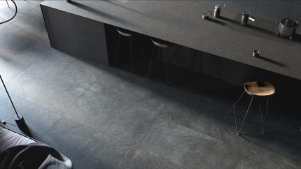 ZOYA płyta tarasowa PIZARRA 45x90x2 cm rektyfikowana