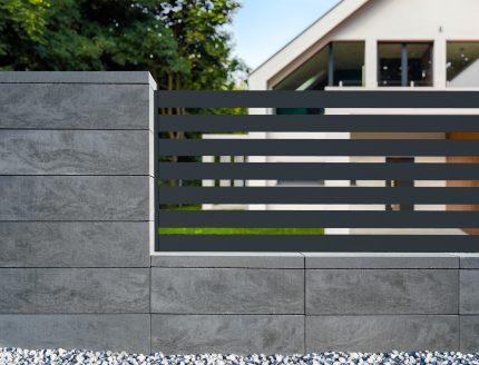 daszek REZYDENCJA NOVATOR 100x19x6 melanż