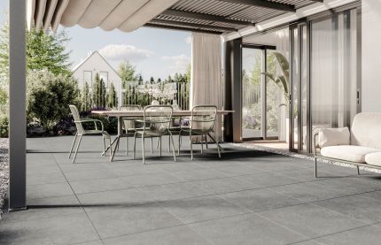 ZOYA płyta tarasowa DURANGO 60x60x2 cm rektyfikowana