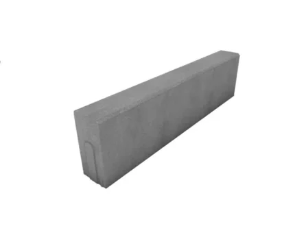 Certus Opornik 12x25x100