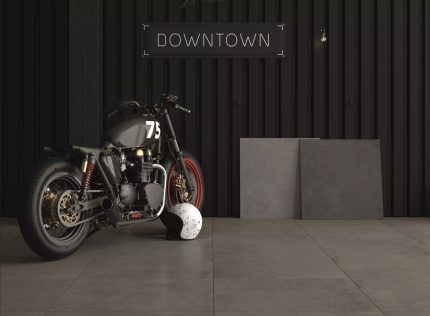 ZOYA płyta tarasowa DOWNTOWN 60x60x2 cm rektyfikowana