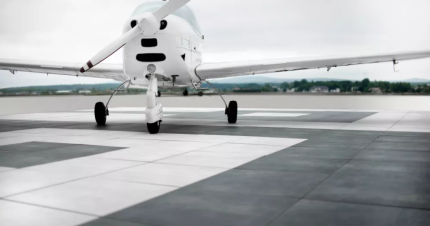 ZOYA płyta tarasowa STARK 90x90x2 cm rektyfikowana