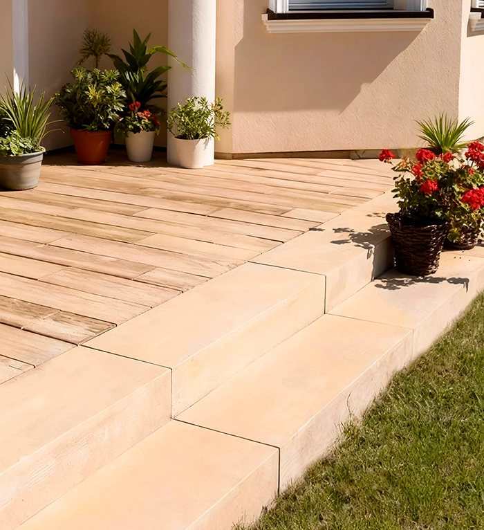 bloki schodowe Sochaczew