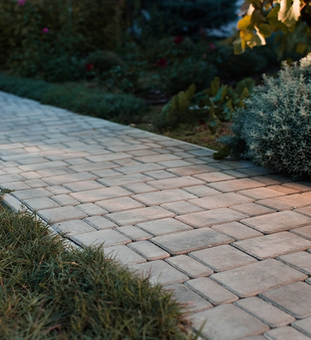 kostka brukowa Błonie