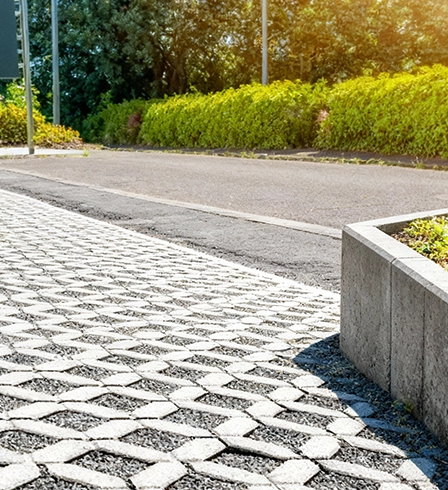 kostka brukowa ekologiczna Błonie