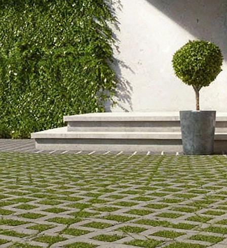 kostka brukowa ekologiczna Sochaczew