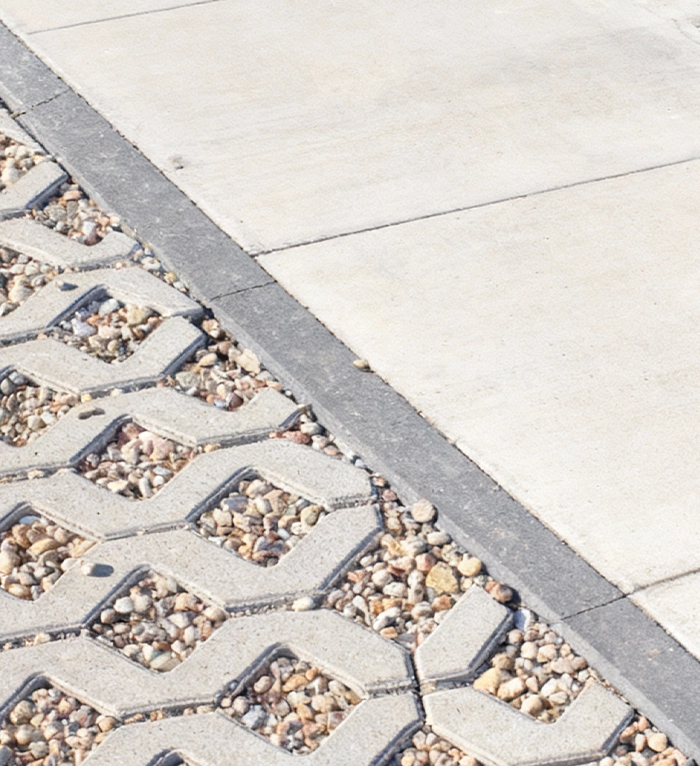 kostka brukowa przemysłowa Błonie