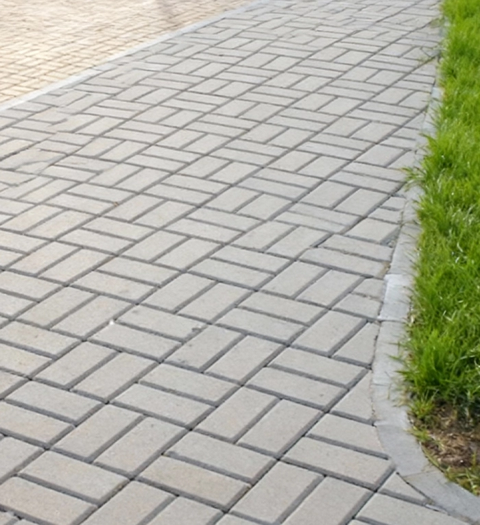 kostka brukowa przemysłowa Kampinos