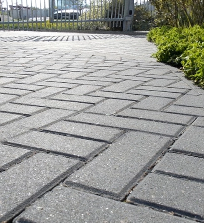 kostka brukowa przemysłowa Sochaczew