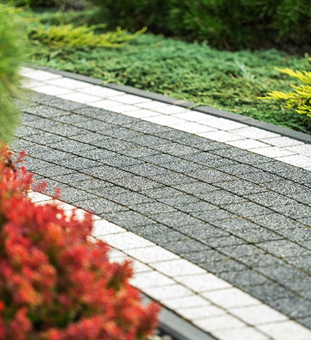 kostka brukowa Sochaczew