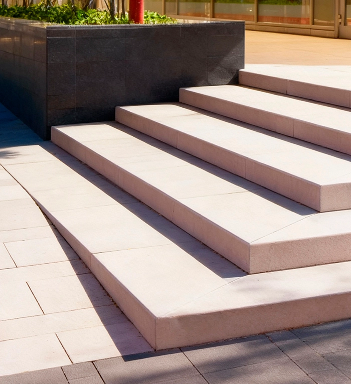 płyty podestowe Błonie