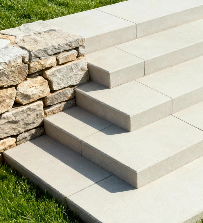 płyty podestowe Kampinos