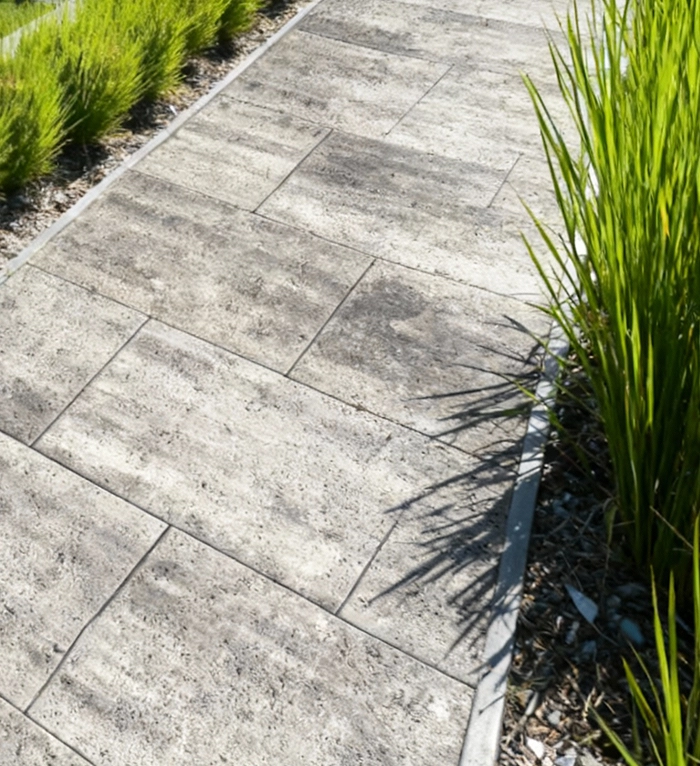 płyty tarasowe betonowe Błonie