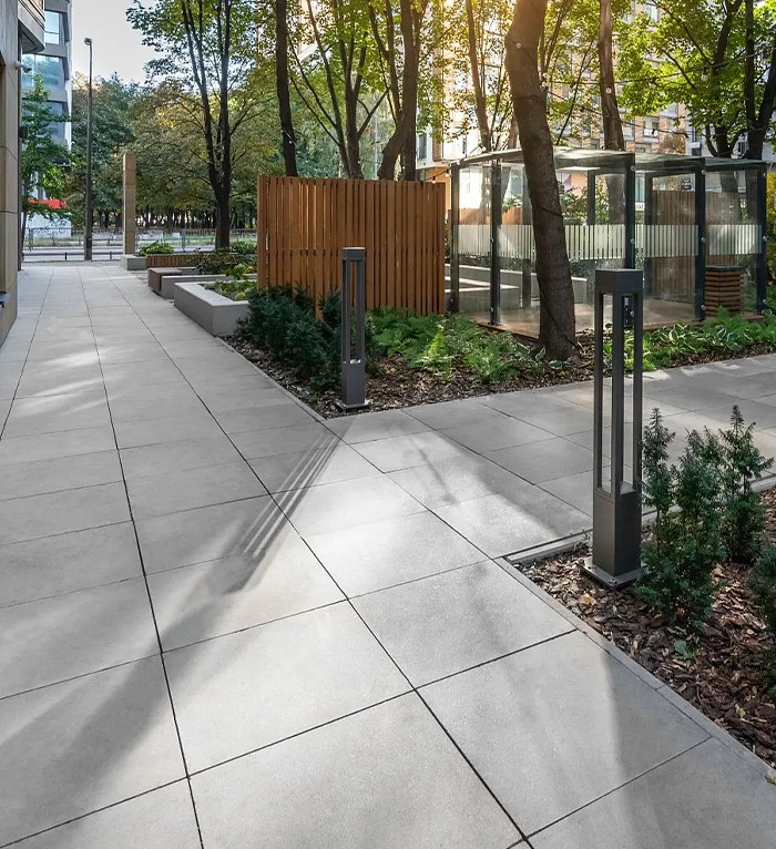 płyty tarasowe Błonie