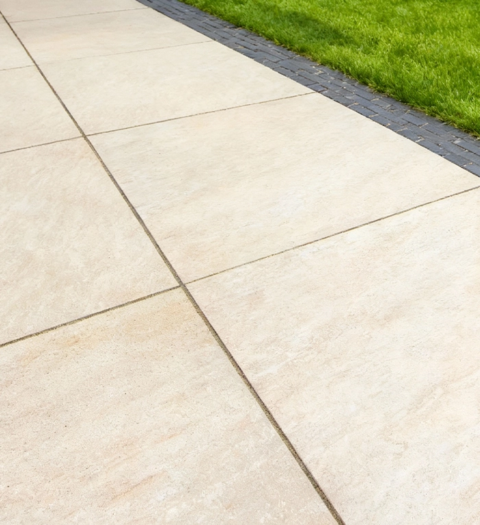 płyty tarasowe geo ceramiczne Kampinos