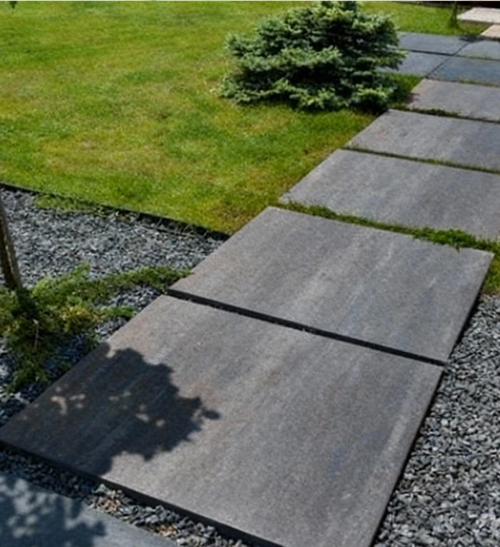 płyty tarasowe Kampinos