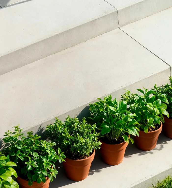 stopnie schodowe Błonie