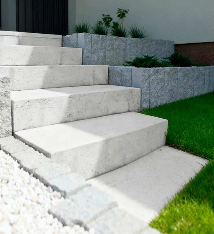 stopnie schodowe Sochaczew