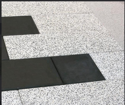 JADAR Madera LUX gr. 8 cm kolor perłowy