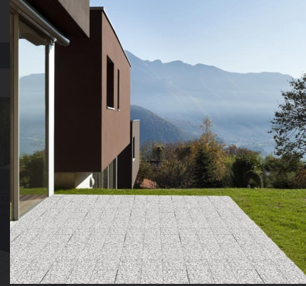 JADAR Madera LUX gr. 8 cm kolor kremowy