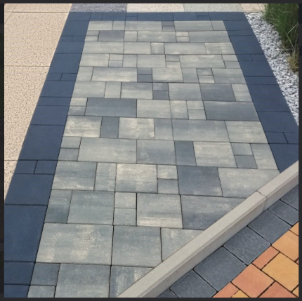 JADAR Nodica gr. 6 cm kolor arktyczny