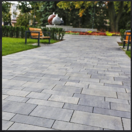 JADAR Romeo ColorBlend gr. 7cm kolor bazaltowy