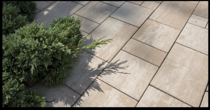 POLBRUK Commix 6cm kolor latte