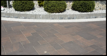 POLBRUK Commix 6cm kolor hawaii