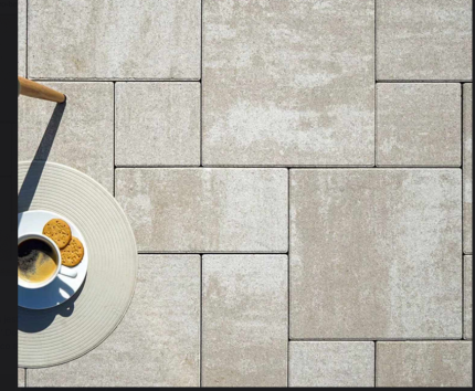 POLBRUK Commix 6cm kolor ivory